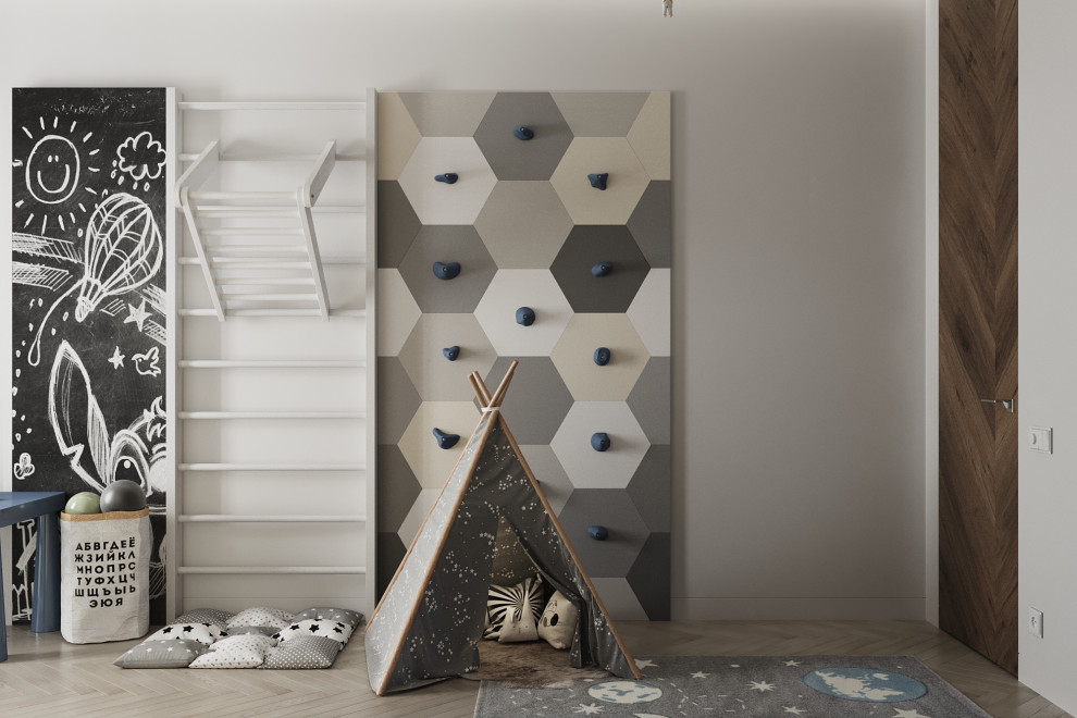 ЖК ГРИН ХАУС