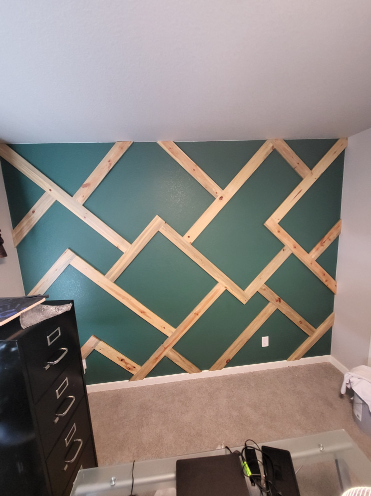 Accent Walls