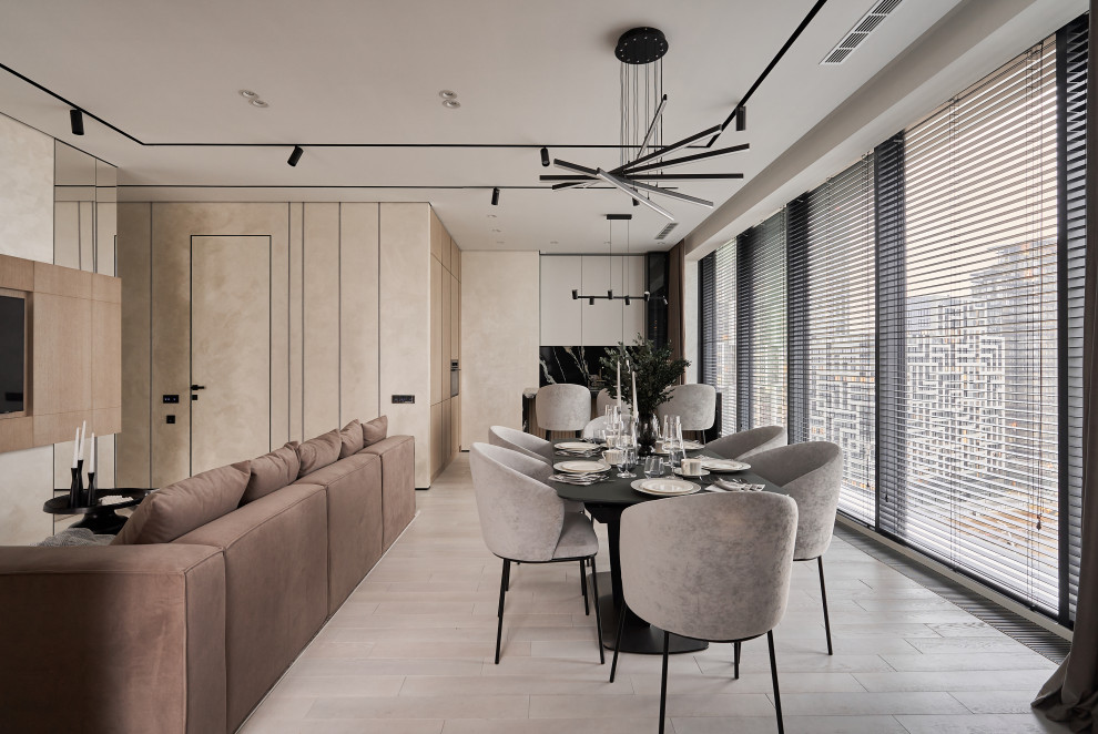 ЖК «Событие»