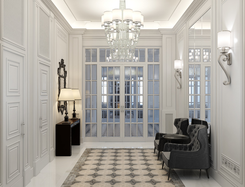 Загородный дом