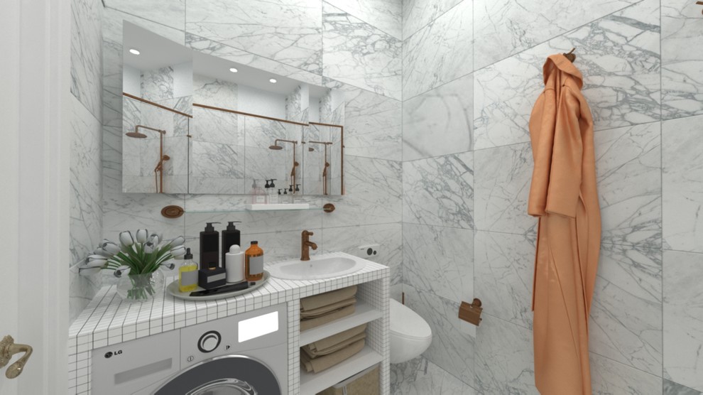 ЖК "Савеловский сити"