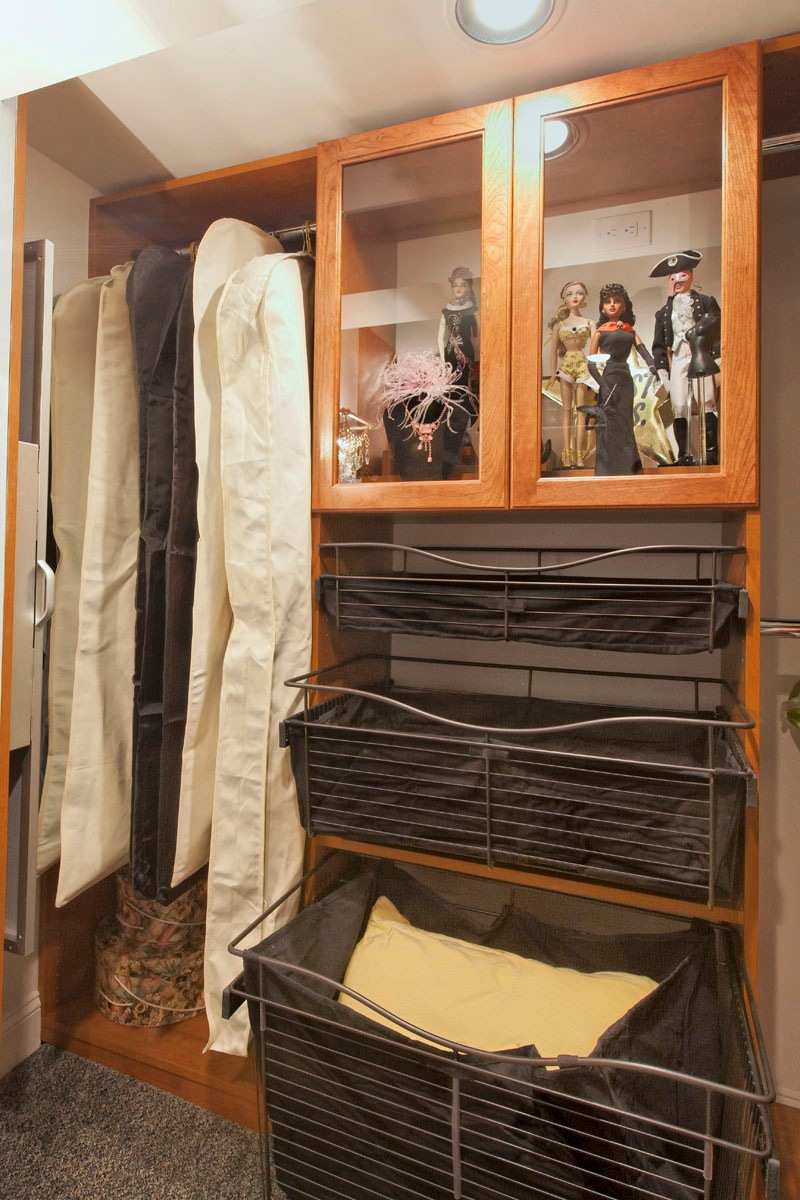 Closets