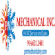 PM Mechanical Inc