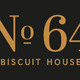 The Biscuit House Ltd T/a No64 Biscuit House