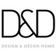 Design & Decor Home Dubai