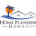 Home Planning Hawaii