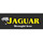 Jaguar Wrought Iron