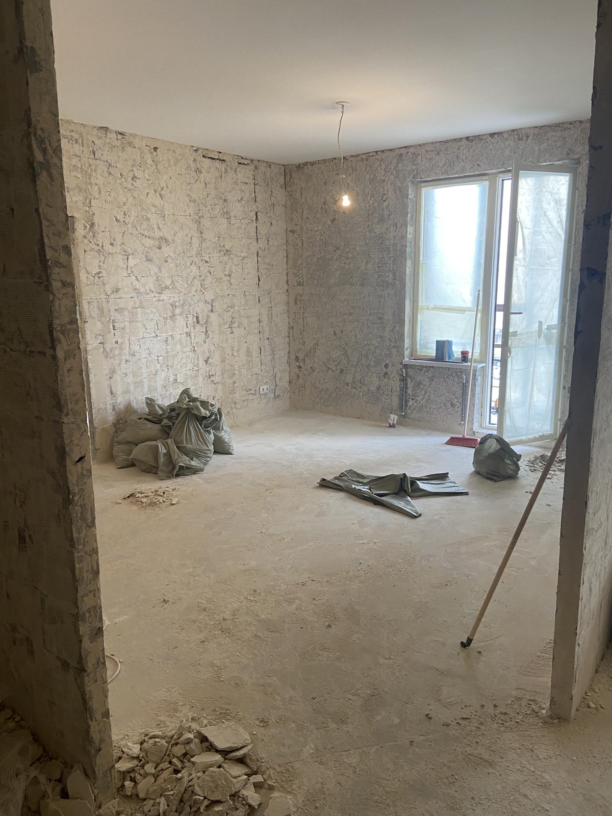 ЖК Ренессанс