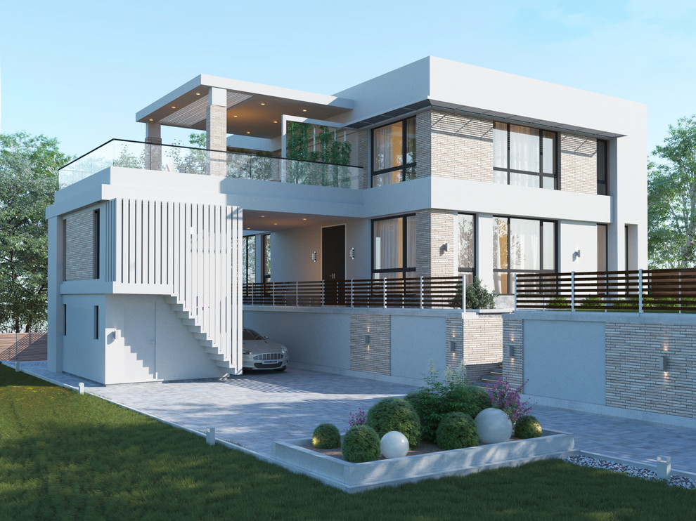 Частный дом в г.Сочи