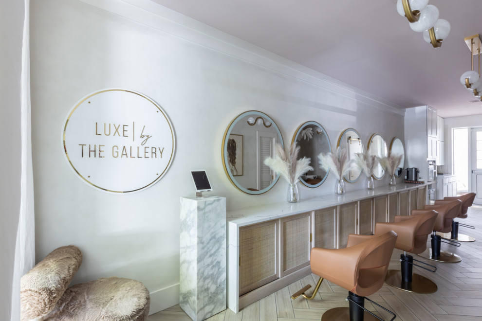 Luxe By The Gallery