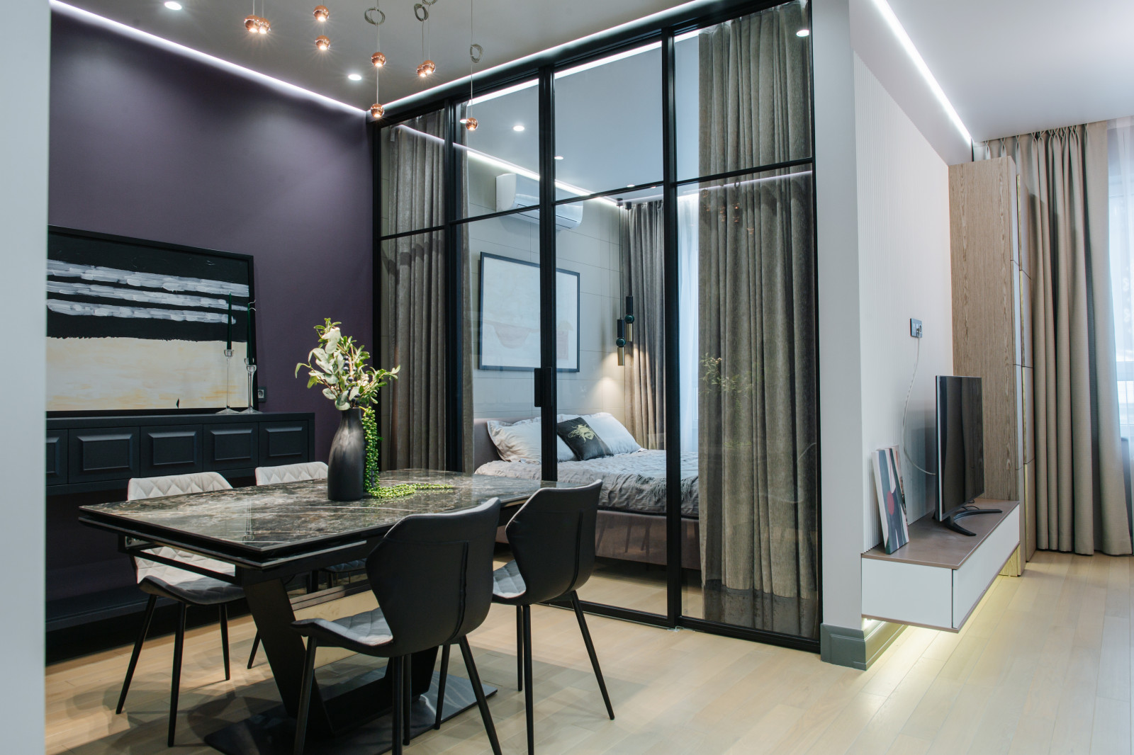 жк Аристократ