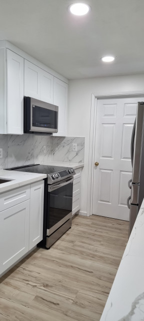 Kitchen Projects koek