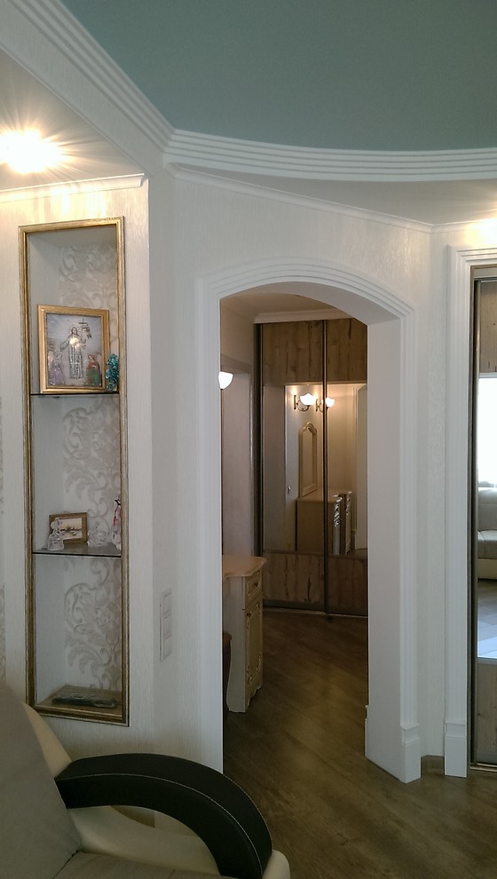 Квартира в Долгопрудном