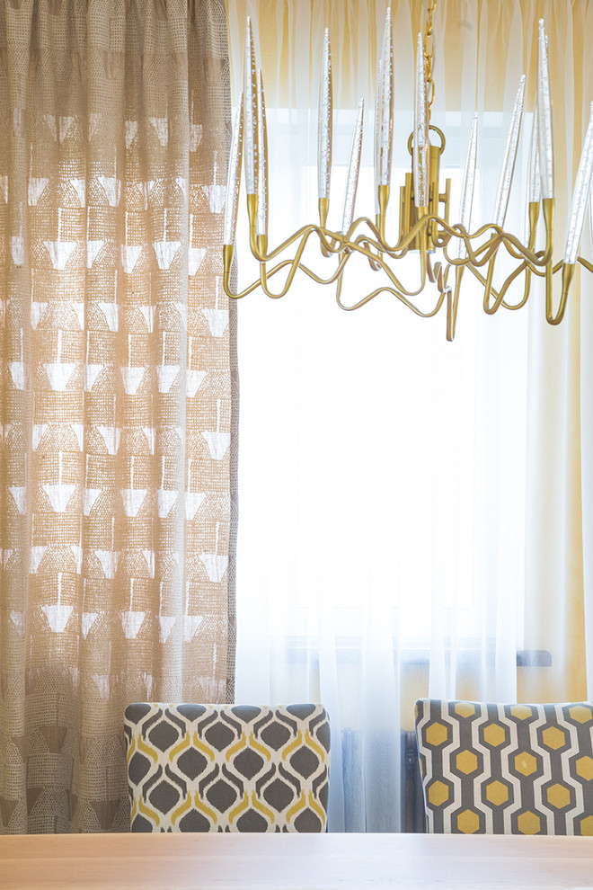 Дом в Звенигороде