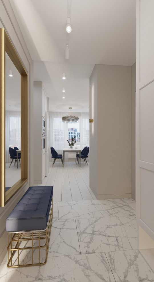 Квартира в Рассказовке