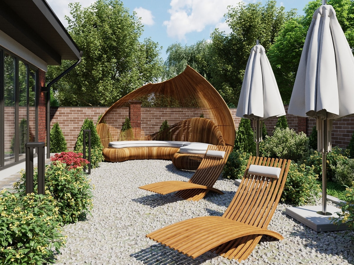 Частный Дом, 246 м2