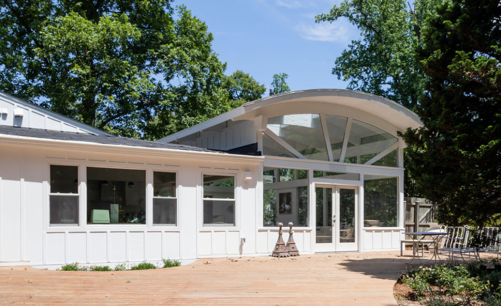Kensington, MD Renovation