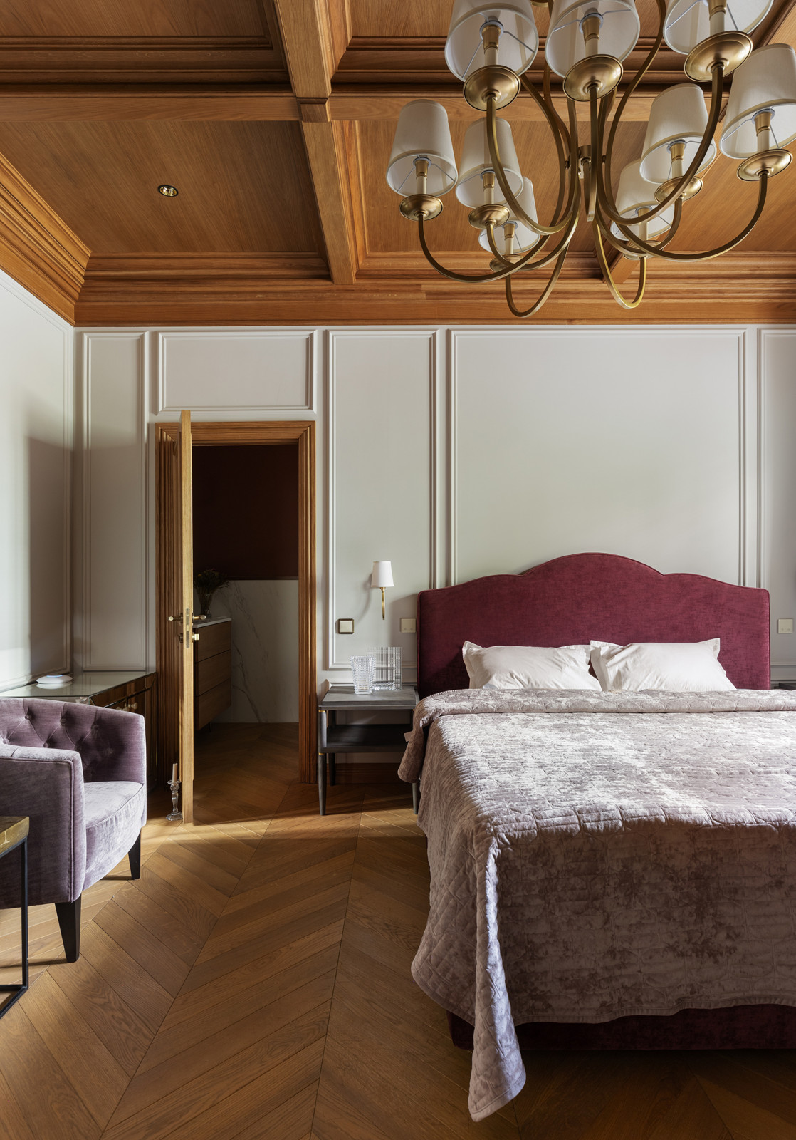 Проект: НИВА — Дом, наполненный историей