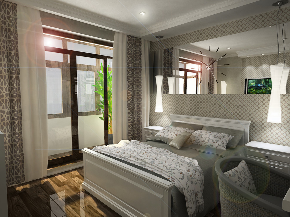 Квартира в Строгино