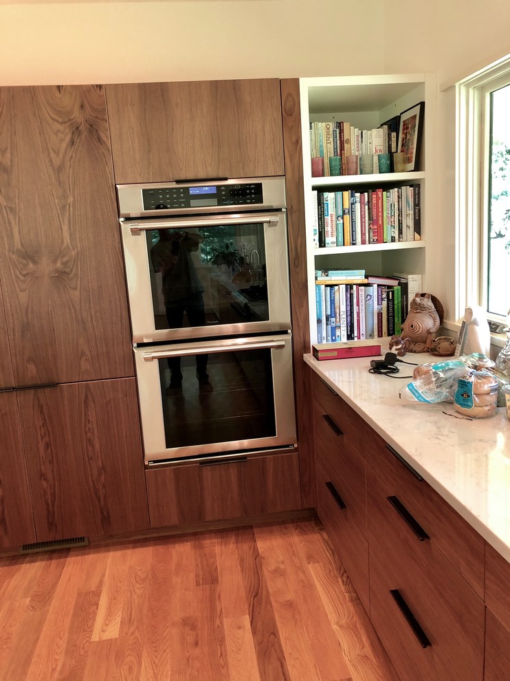 Wall Ovens