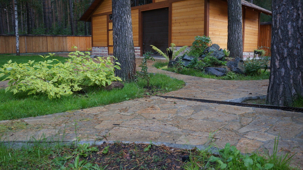 Малый исток