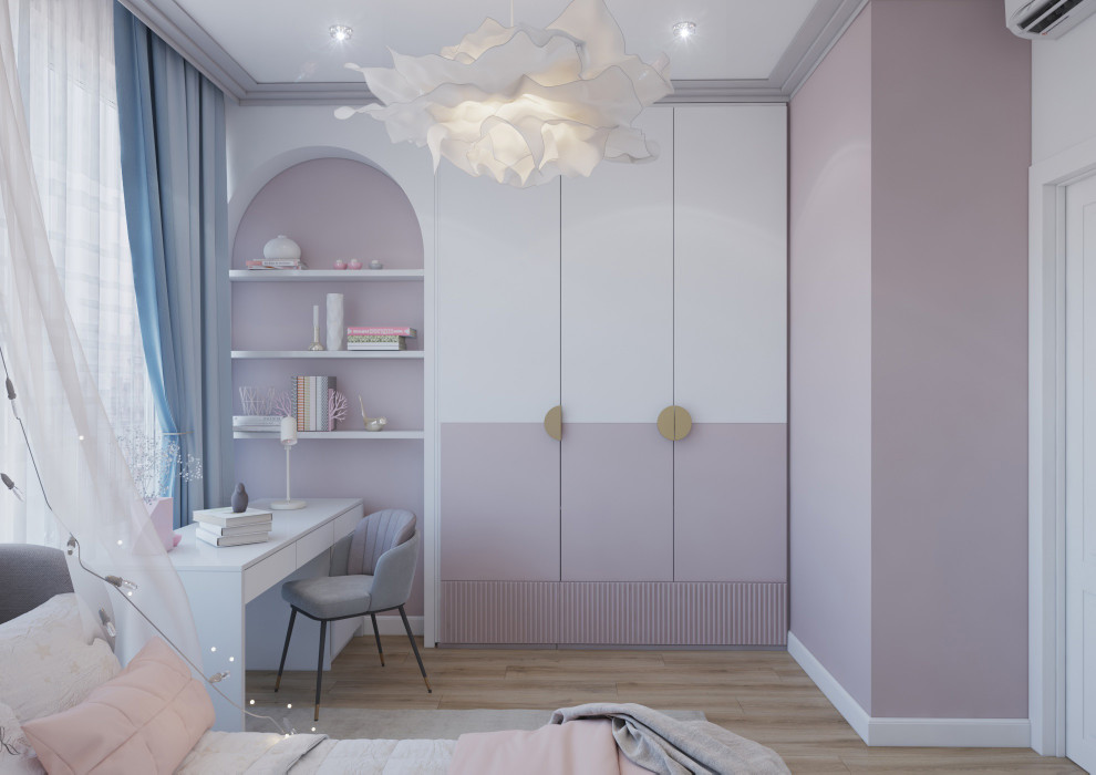 ЖК Ривер Парк (100 м2)