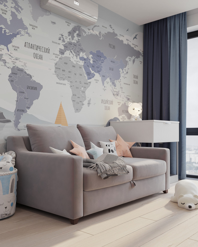 ЖК Дискавери