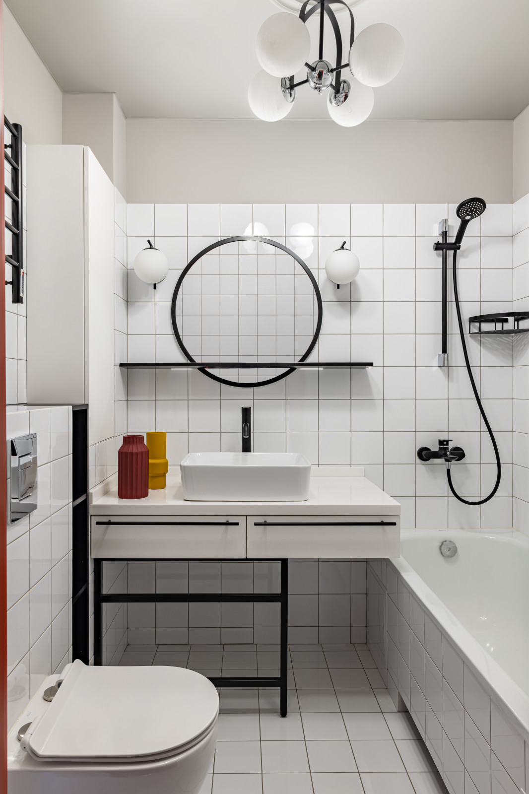 Квартира -студия  для молодого человека