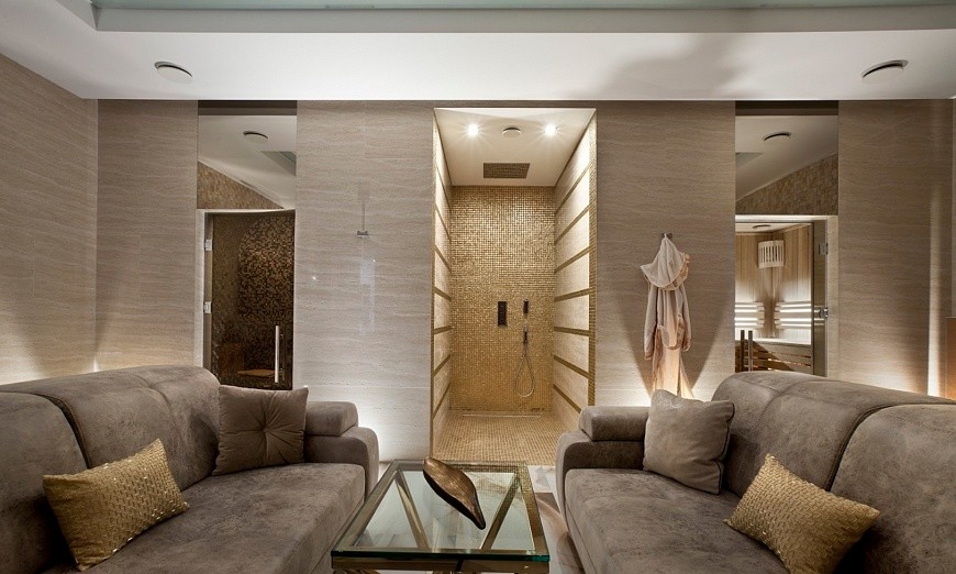 Интерьер. Частный дом