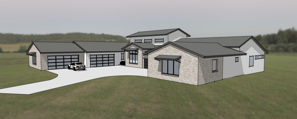 Projects - In Construction