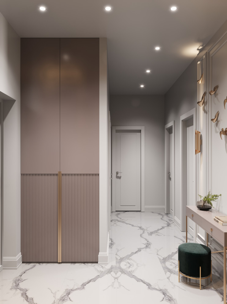 ЖК Испанские кварталы