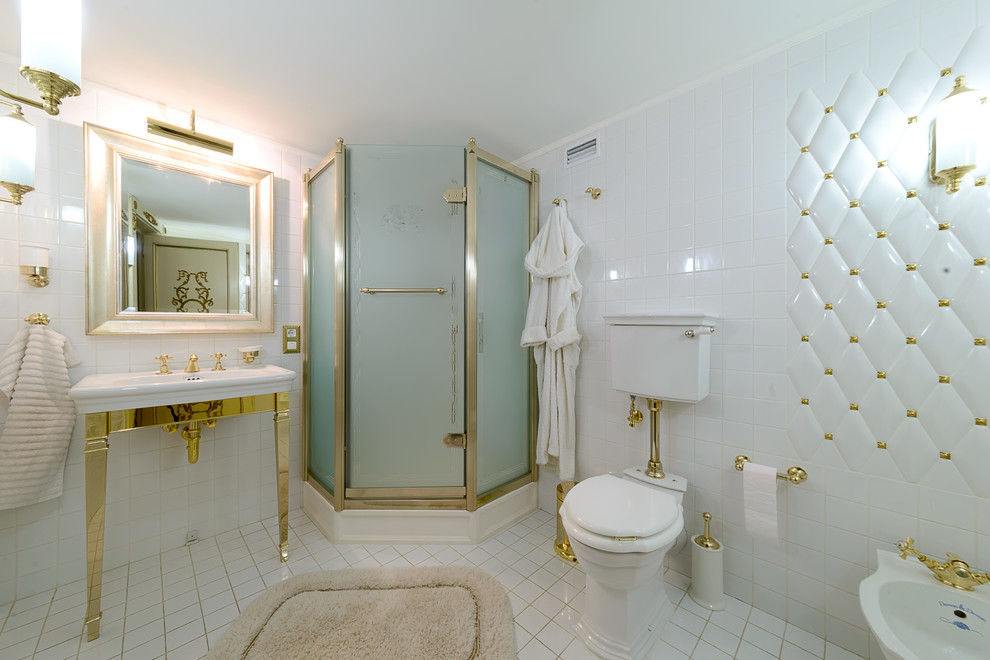 Квартира на старом Арбате