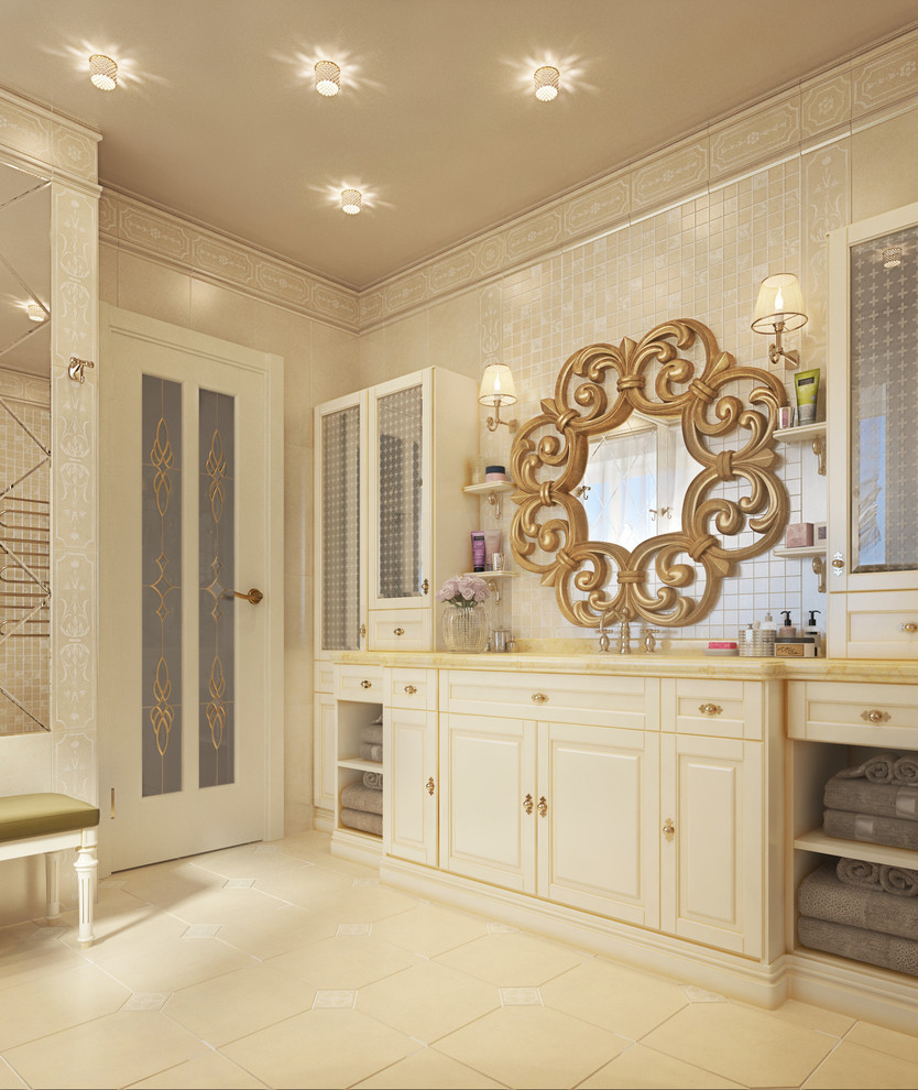 Дом для замечательной семьи, дизайн интерьеров