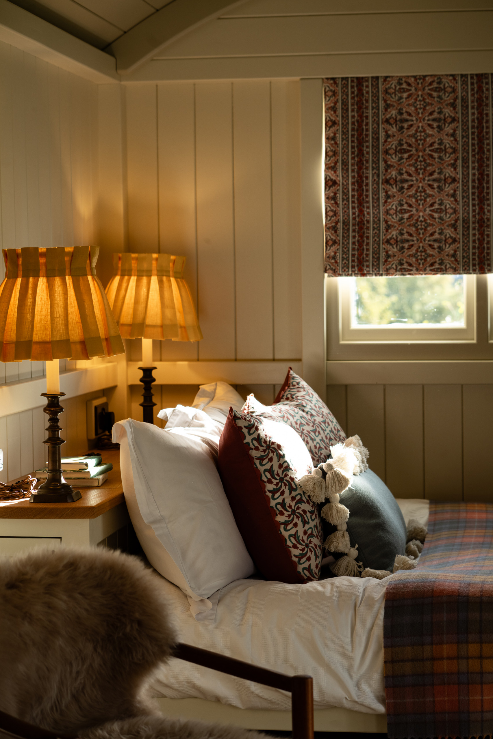 Shepherd's Hut, Sussex