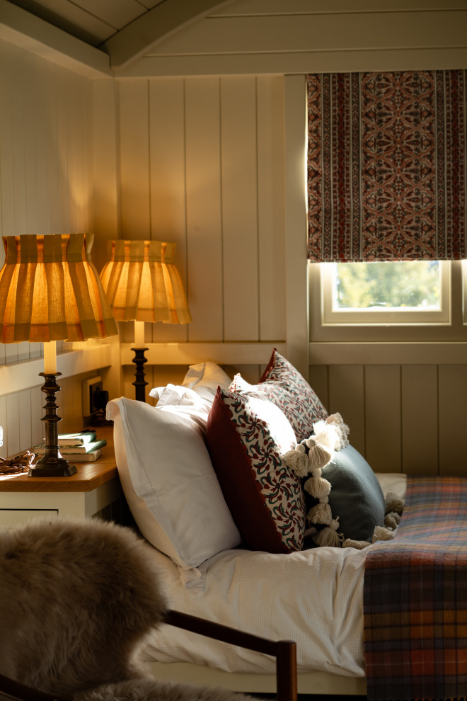 Shepherd's Hut, Sussex