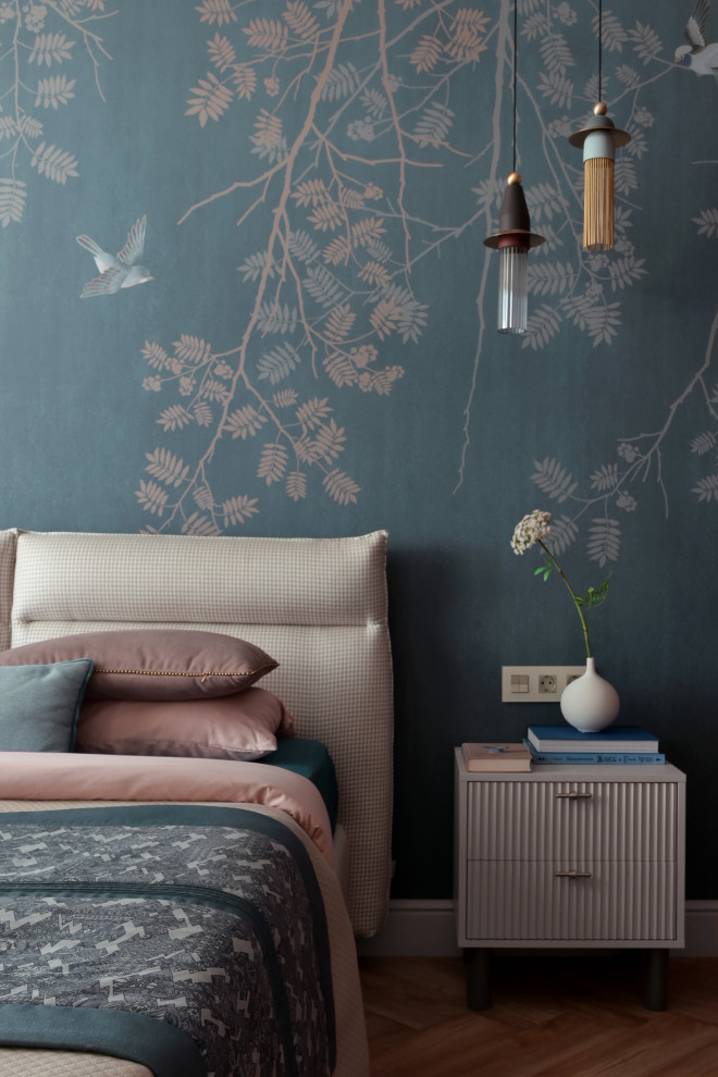 ЖК Серебряный парк