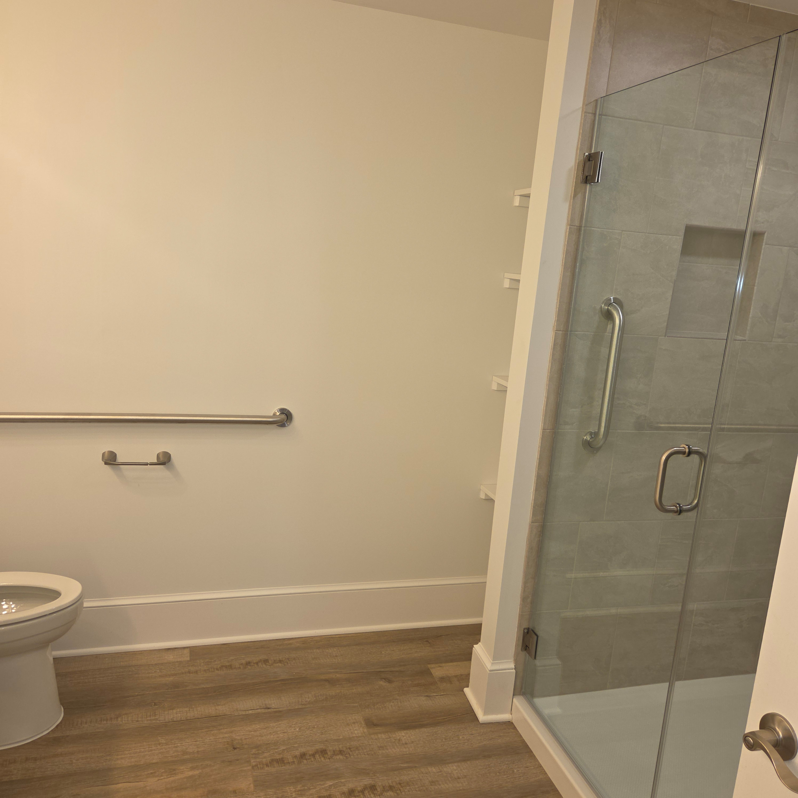 in-law suite