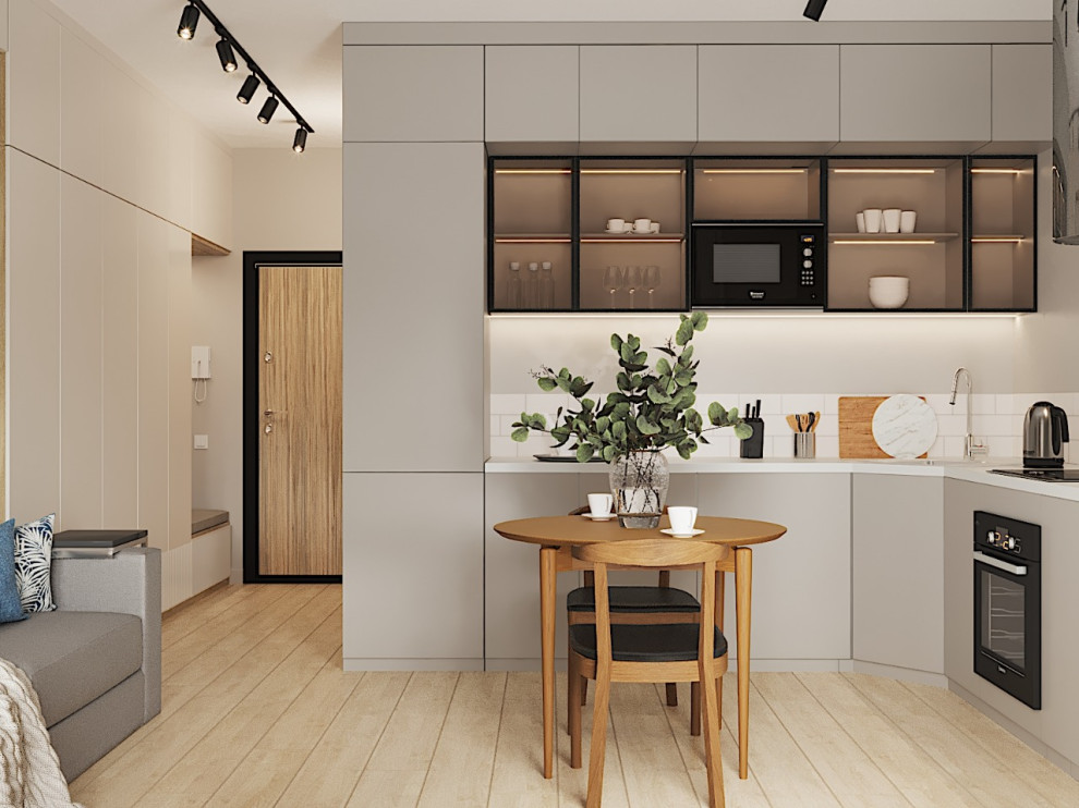 Сканди студия