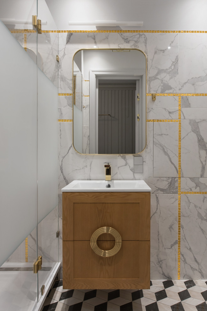 Нагатинская, 120 м2