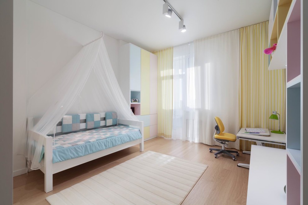 Зефирное настроение