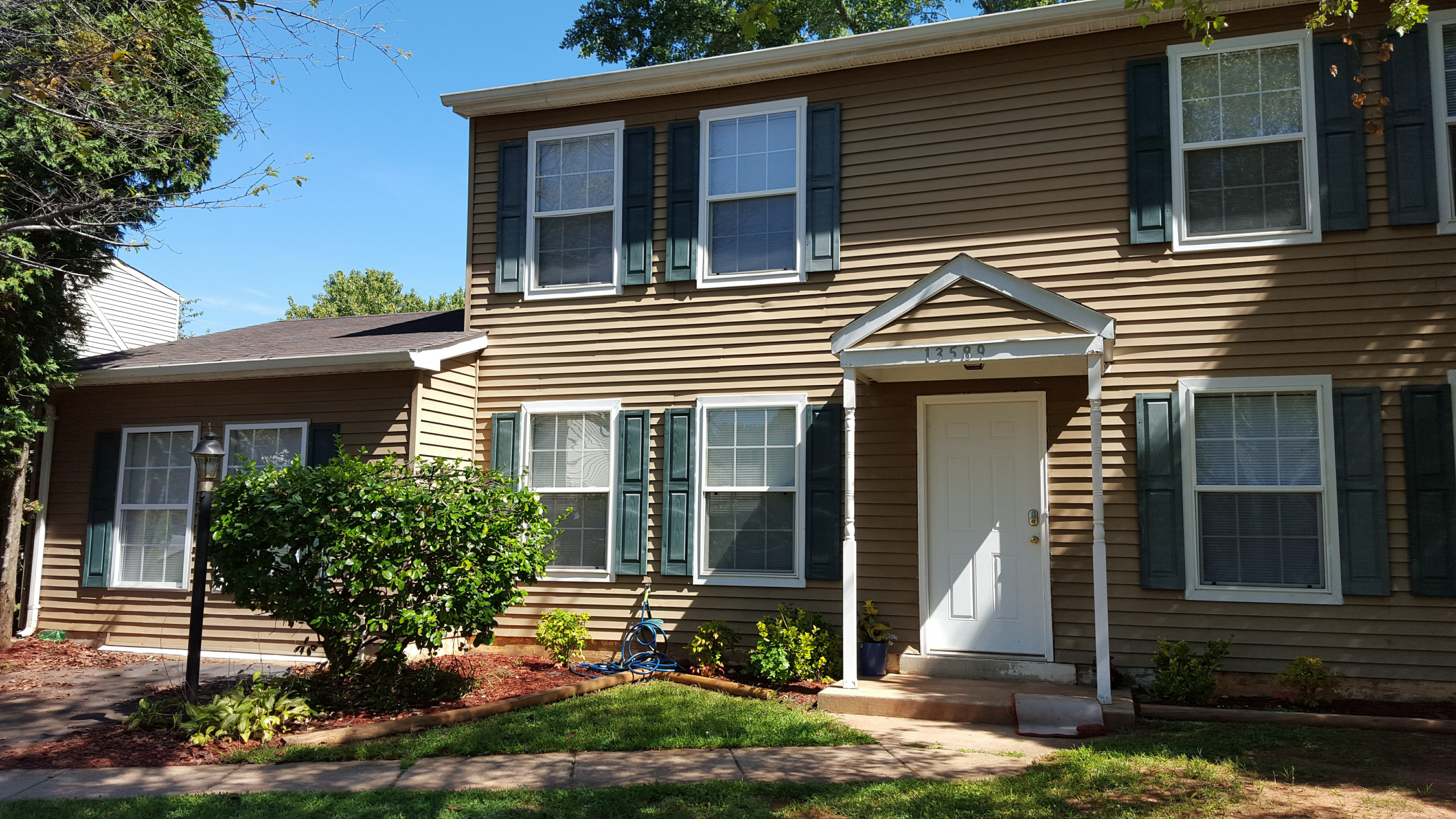 Entire Home Update/Remodel