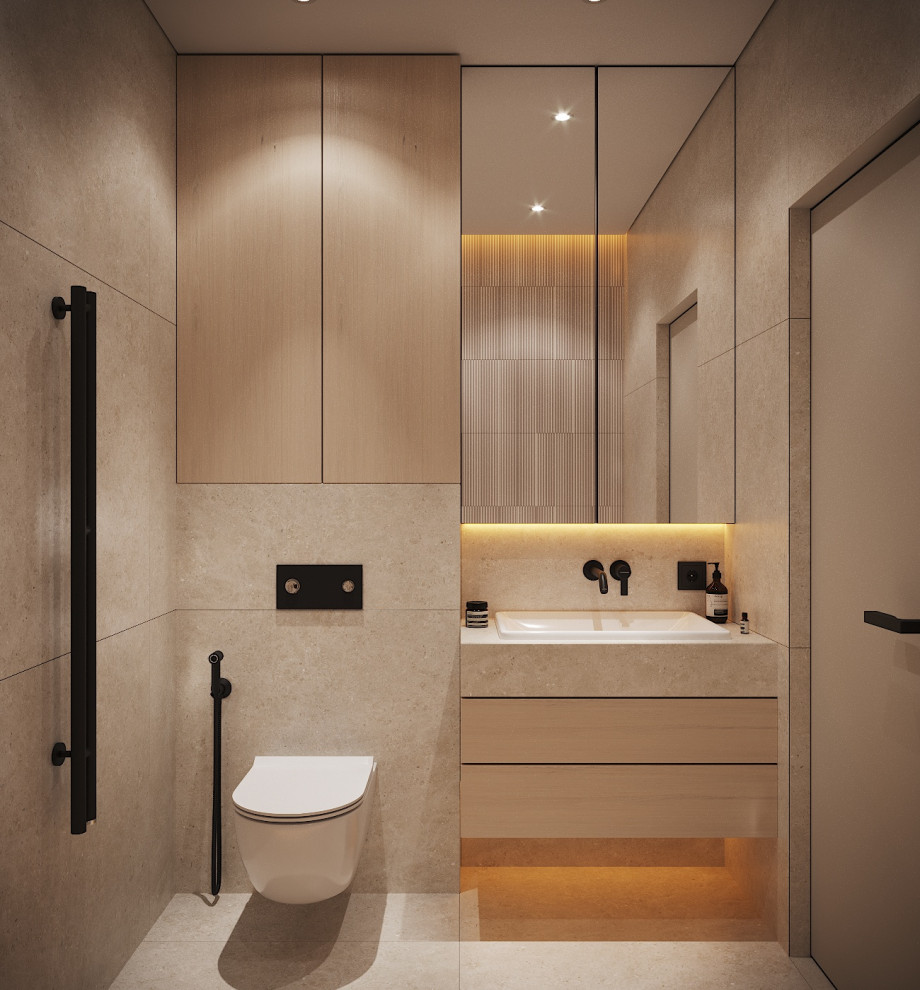 Квартира в ЖК "Перспектива"