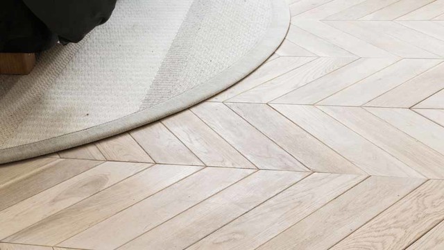 Chevron Parquetry Renaissance Parquet Melbourne Par Renaissance Parquet Houzz