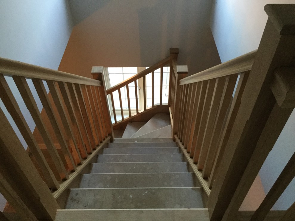 Staircases