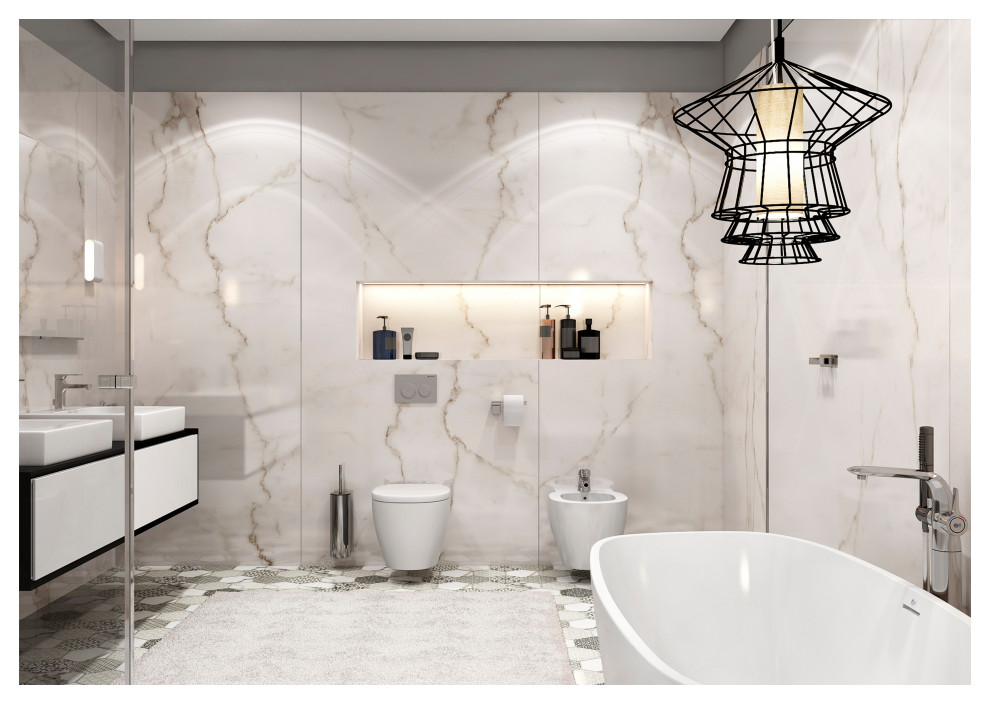 Апартаменты в Черногории