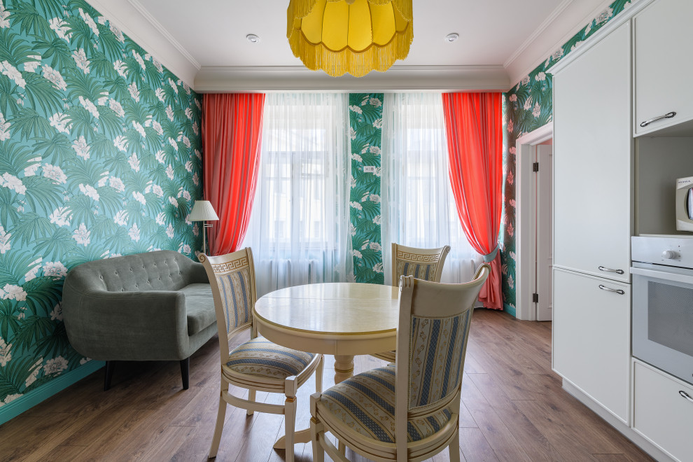 Квартира на пл.Льва Толстого