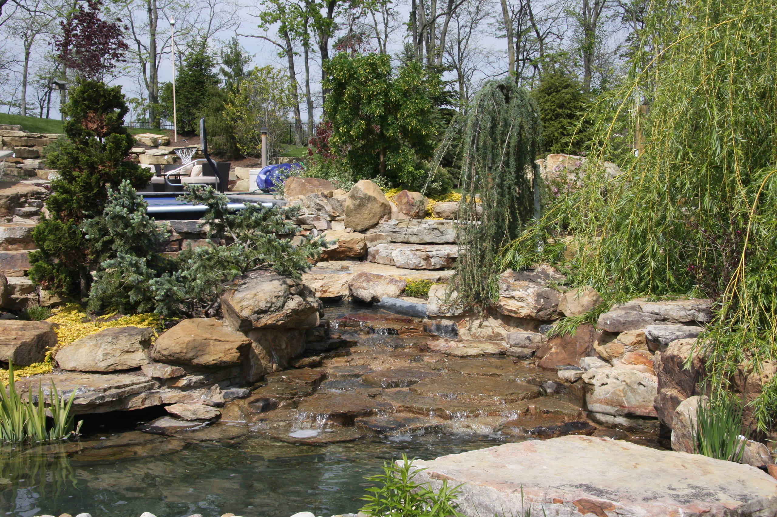 The Kaplan Residence