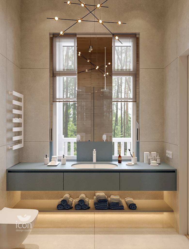 Квартира в Сестрорецке (254 кв м)