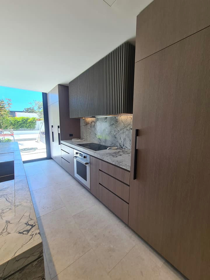 Sydney Custom Renovation
