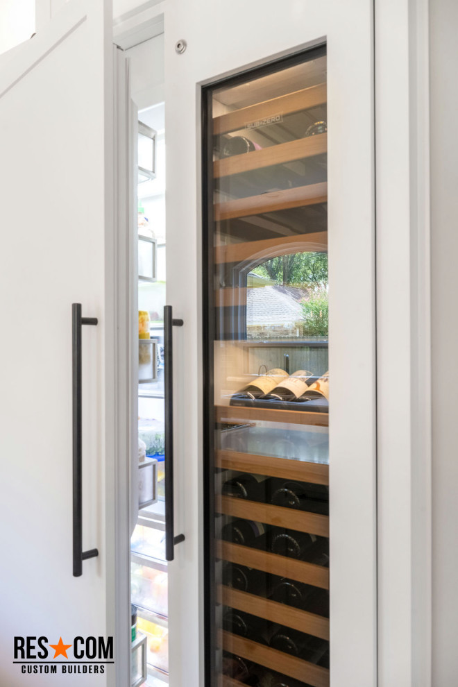 Golden Valley - Kitchen Remodel